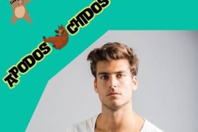 Apodos novio