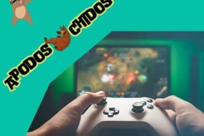 Apodos juegos