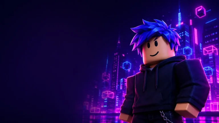 Nombres Roblox